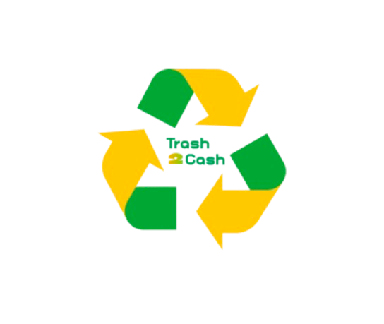 Trash2Cash Logo